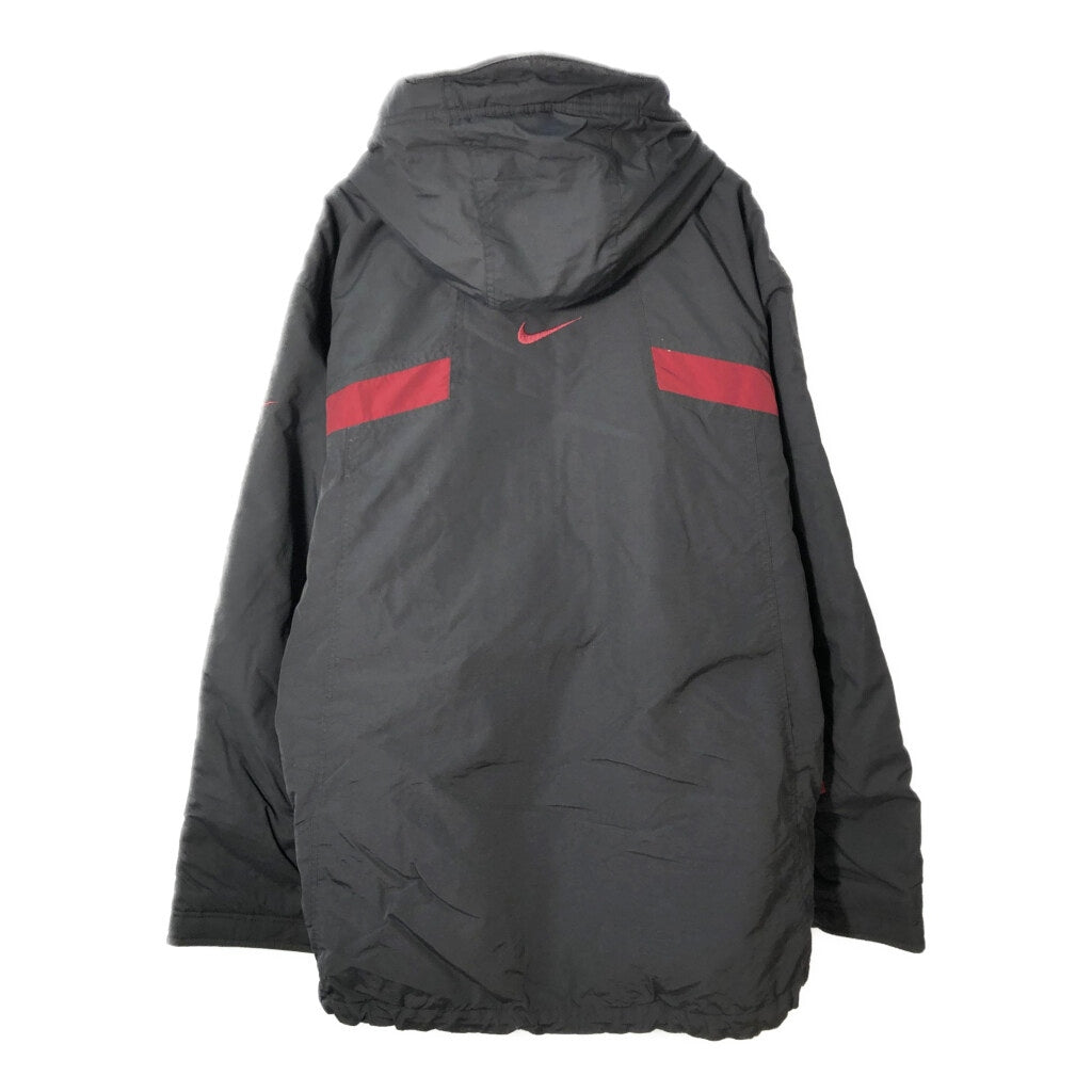 00s NIKE Mountain Parka