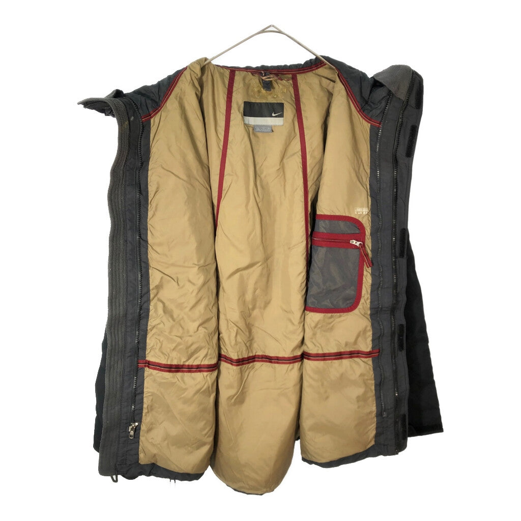 00s NIKE Mountain Parka