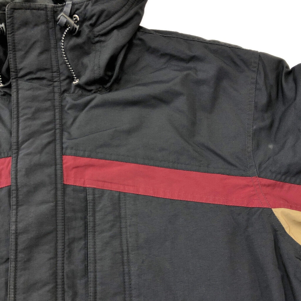 00s NIKE Mountain Parka