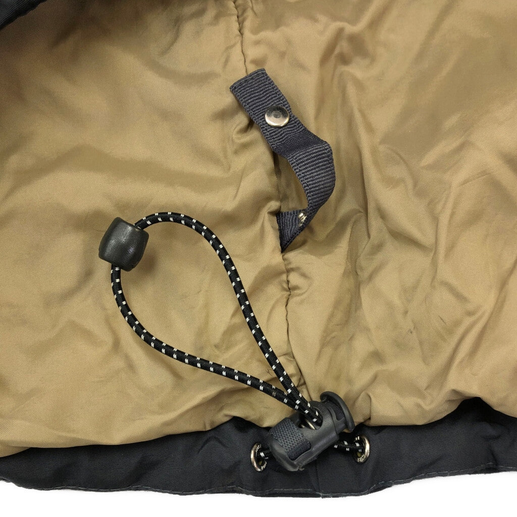 00s NIKE Mountain Parka