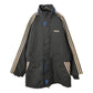90s adidas Bench Nylon Jacket