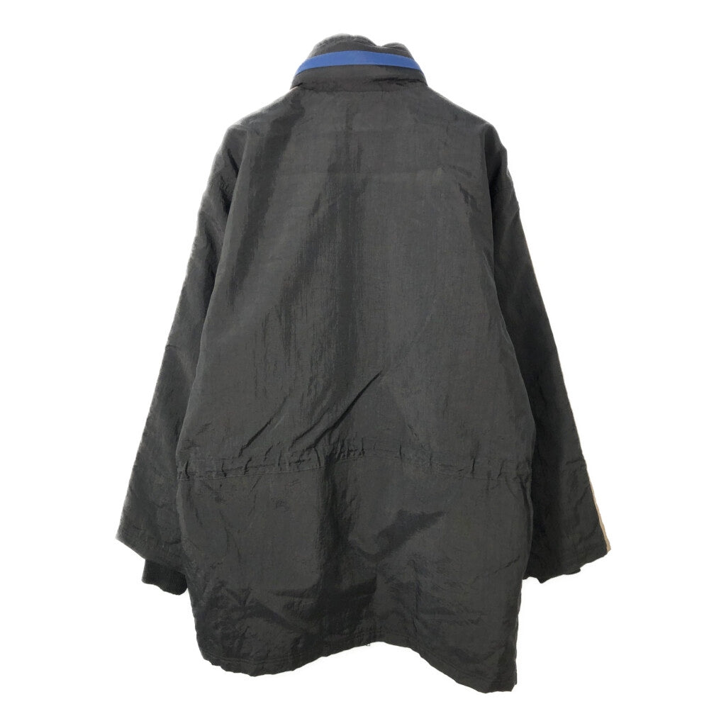 90s adidas Bench Nylon Jacket