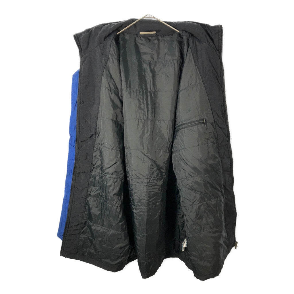 90s adidas Bench Nylon Jacket