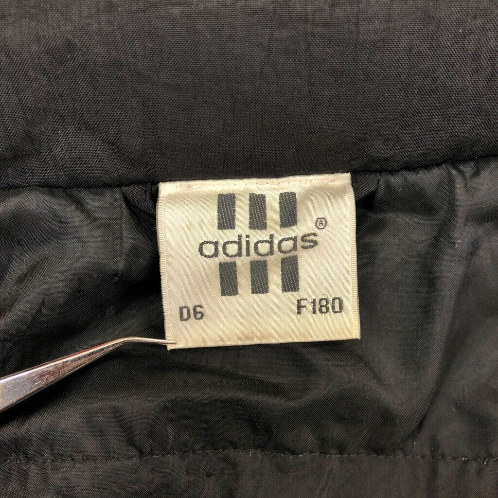 90s adidas Bench Nylon Jacket