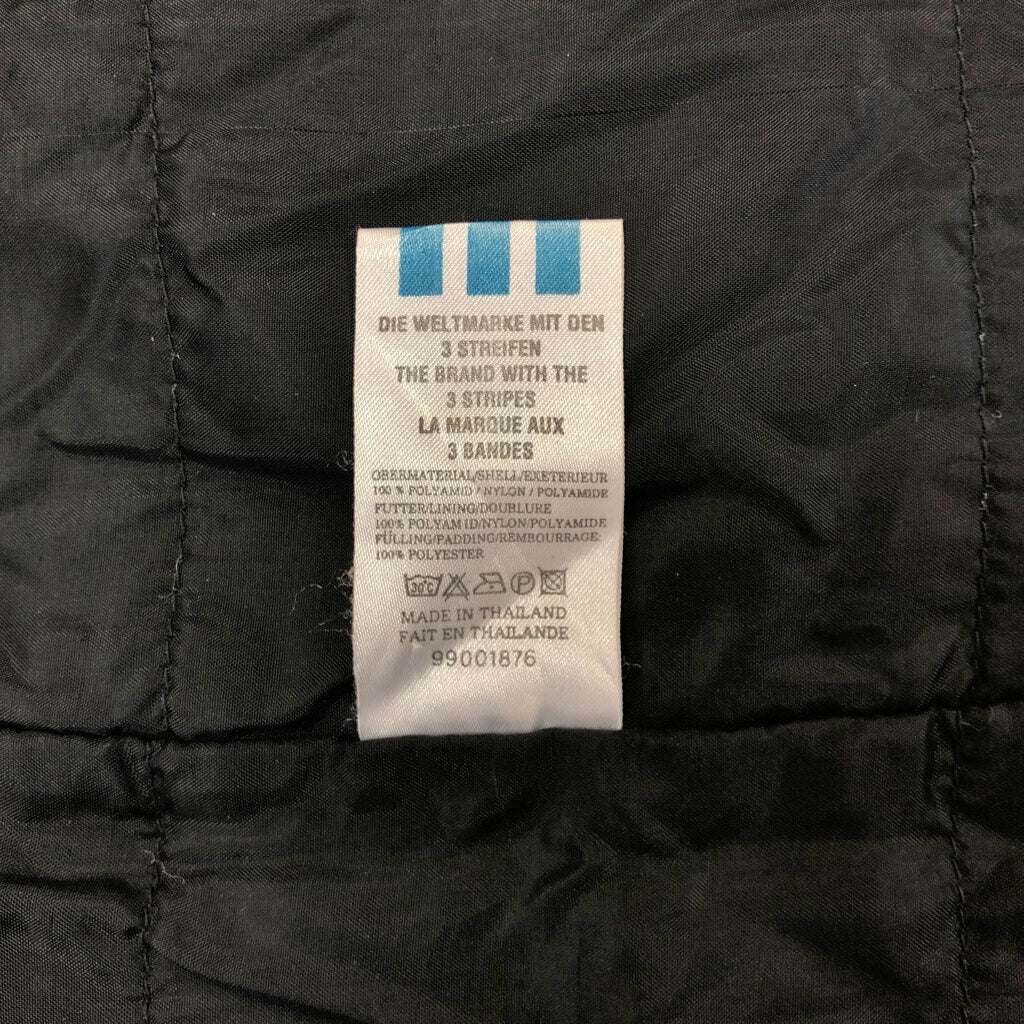 90s adidas Bench Nylon Jacket
