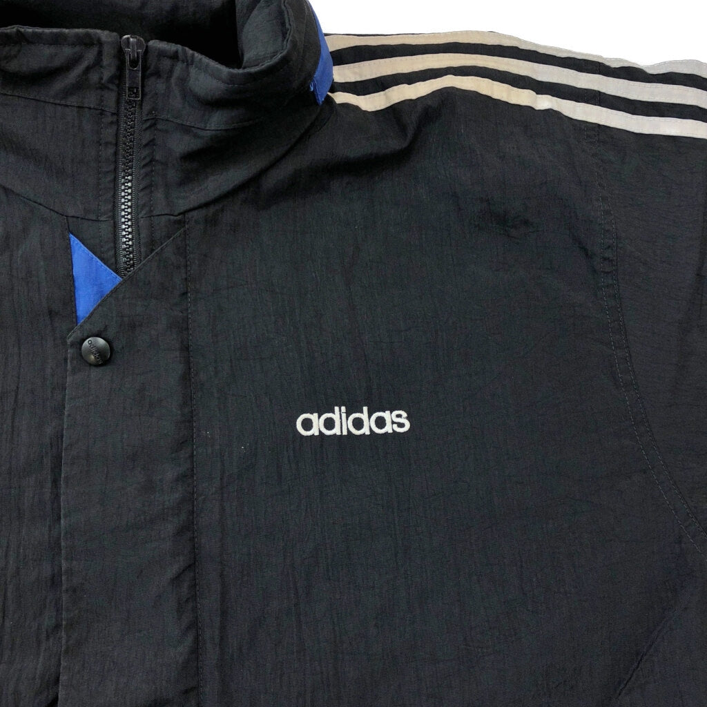 90s adidas Bench Nylon Jacket