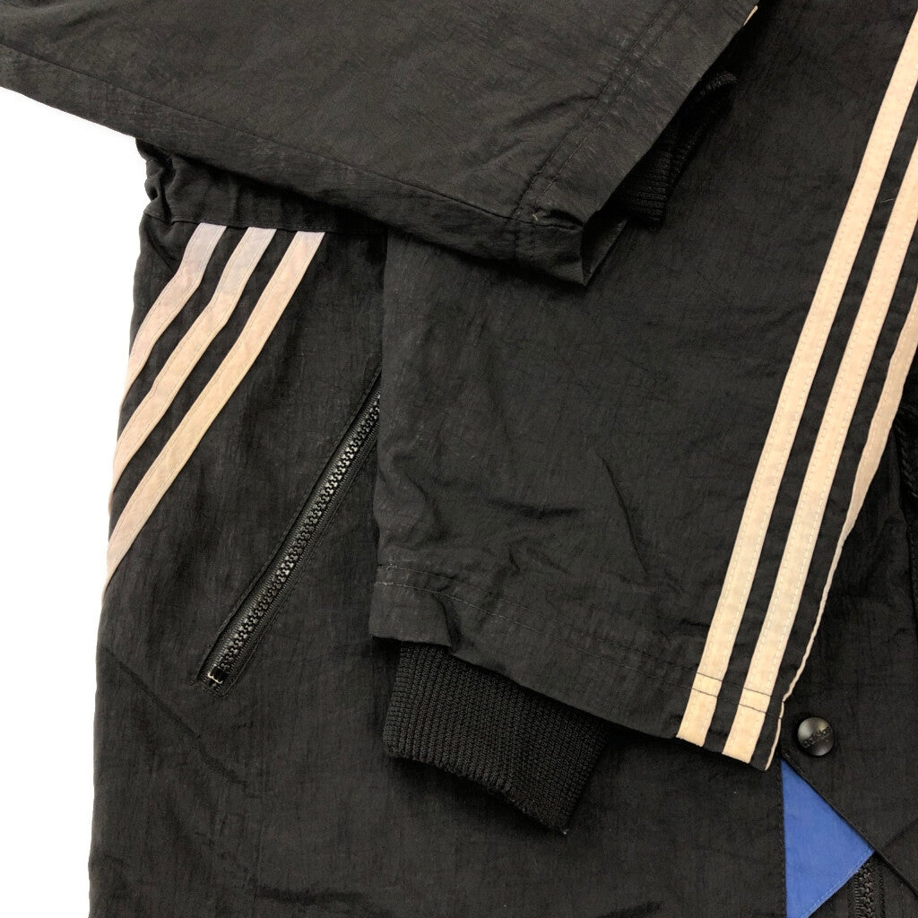 90s adidas Bench Nylon Jacket