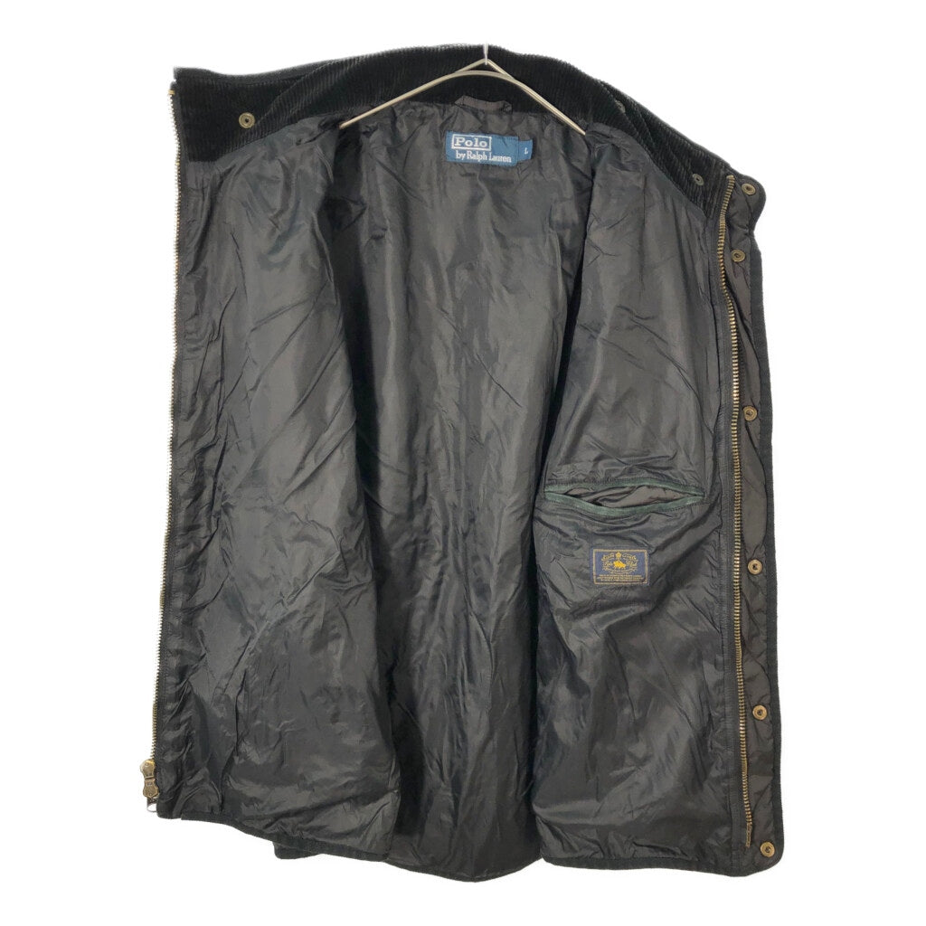 Polo by Ralph Lauren Padded Vest