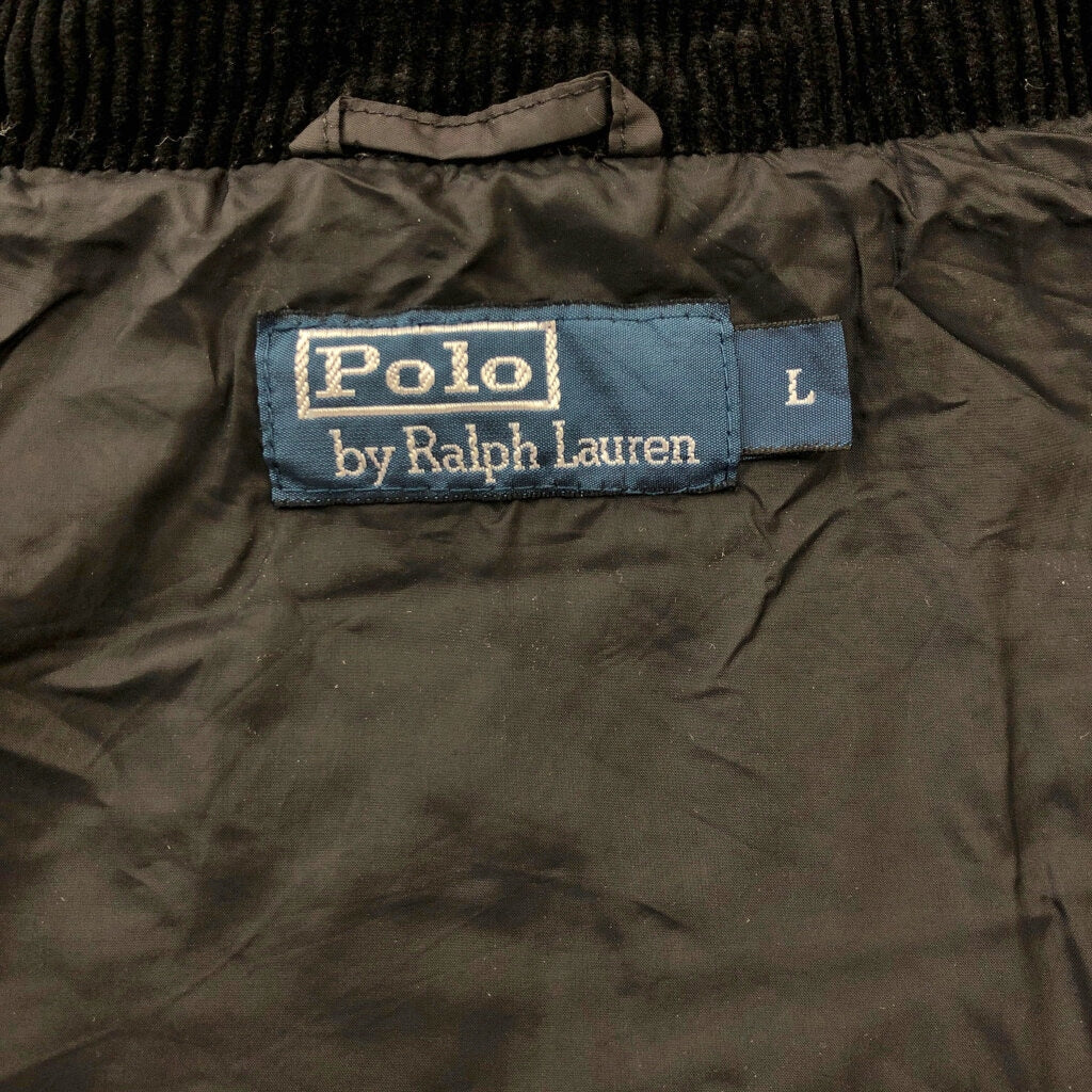 Polo by Ralph Lauren Padded Vest