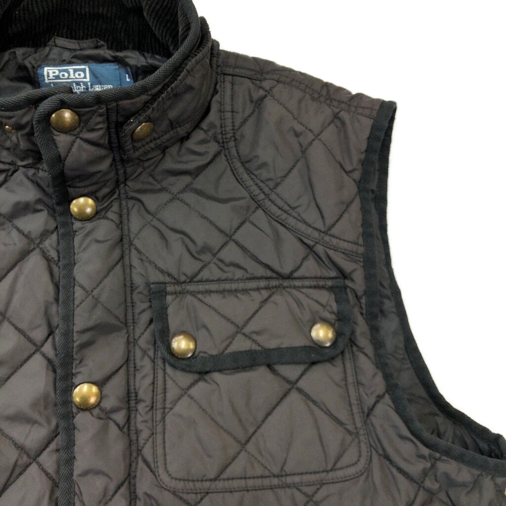 Polo by Ralph Lauren Padded Vest