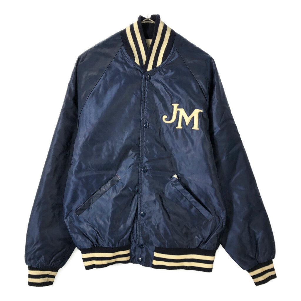 80s STARTER Stadium Jacket