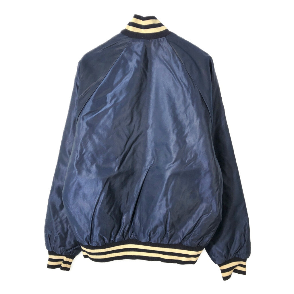 80s STARTER Stadium Jacket