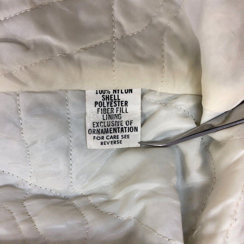 80s STARTER Stadium Jacket