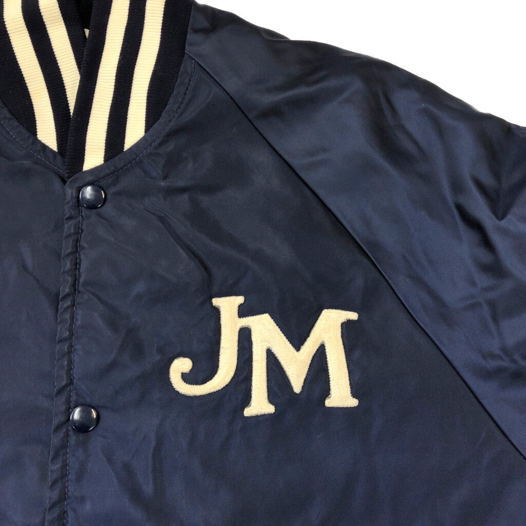80s STARTER Stadium Jacket