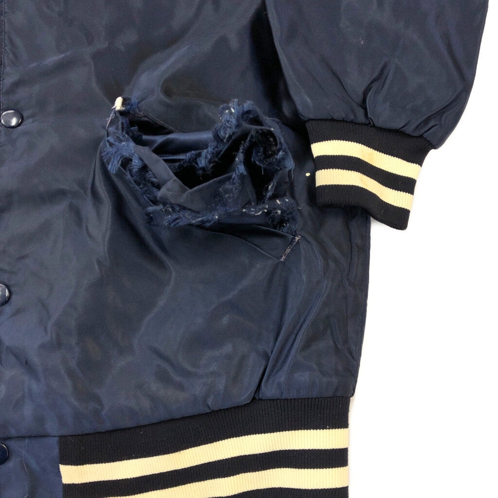 80s STARTER Stadium Jacket