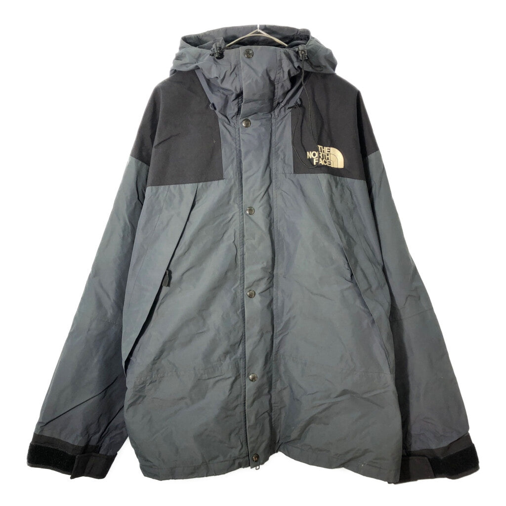 00s THE NORTH FACE Mountain Parka