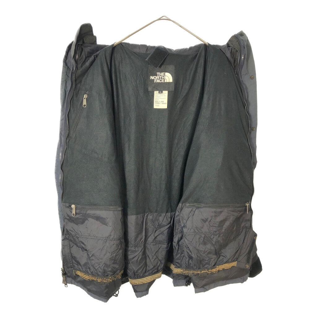 00s THE NORTH FACE Mountain Parka