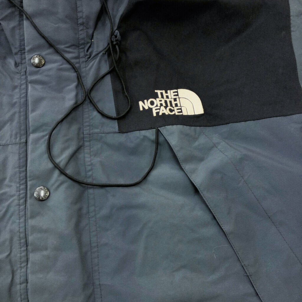 00s THE NORTH FACE Mountain Parka