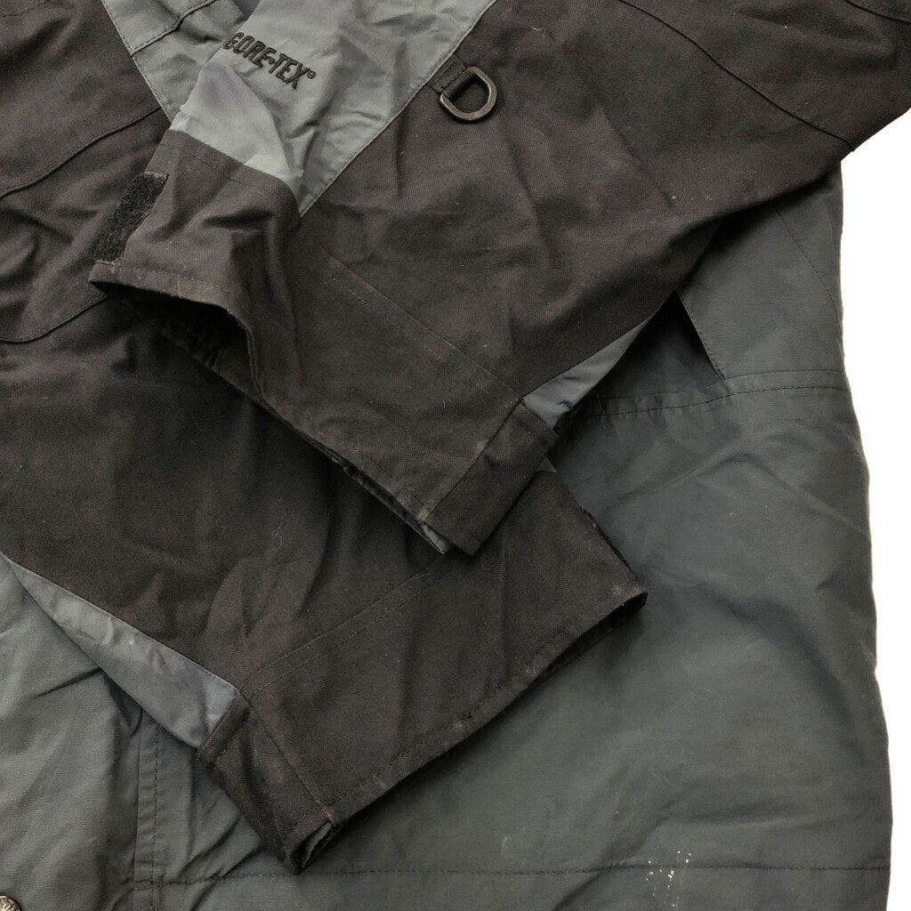 00s THE NORTH FACE Mountain Parka