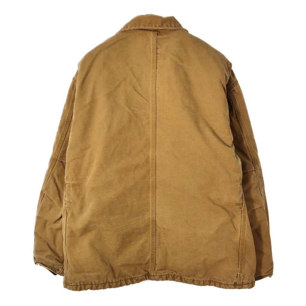 00s Carhartt FR Traditional Jacket Work Jacket