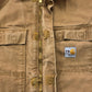 00s Carhartt FR Traditional Jacket Work Jacket