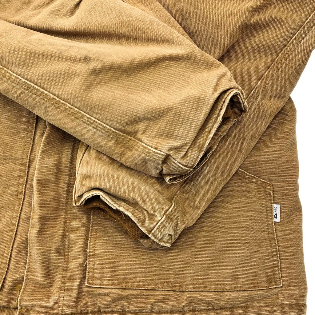 00s Carhartt FR Traditional Jacket Work Jacket