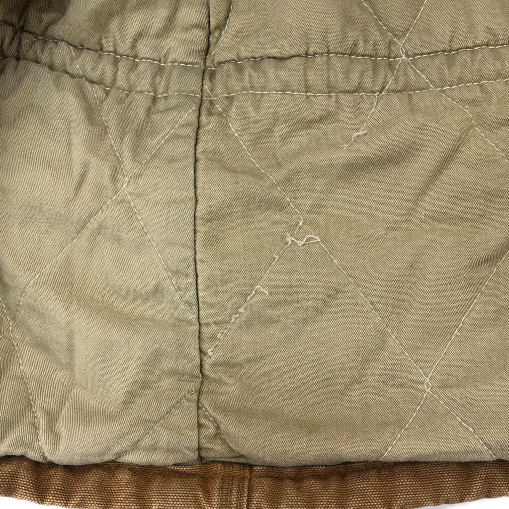 00s Carhartt FR Traditional Jacket Work Jacket
