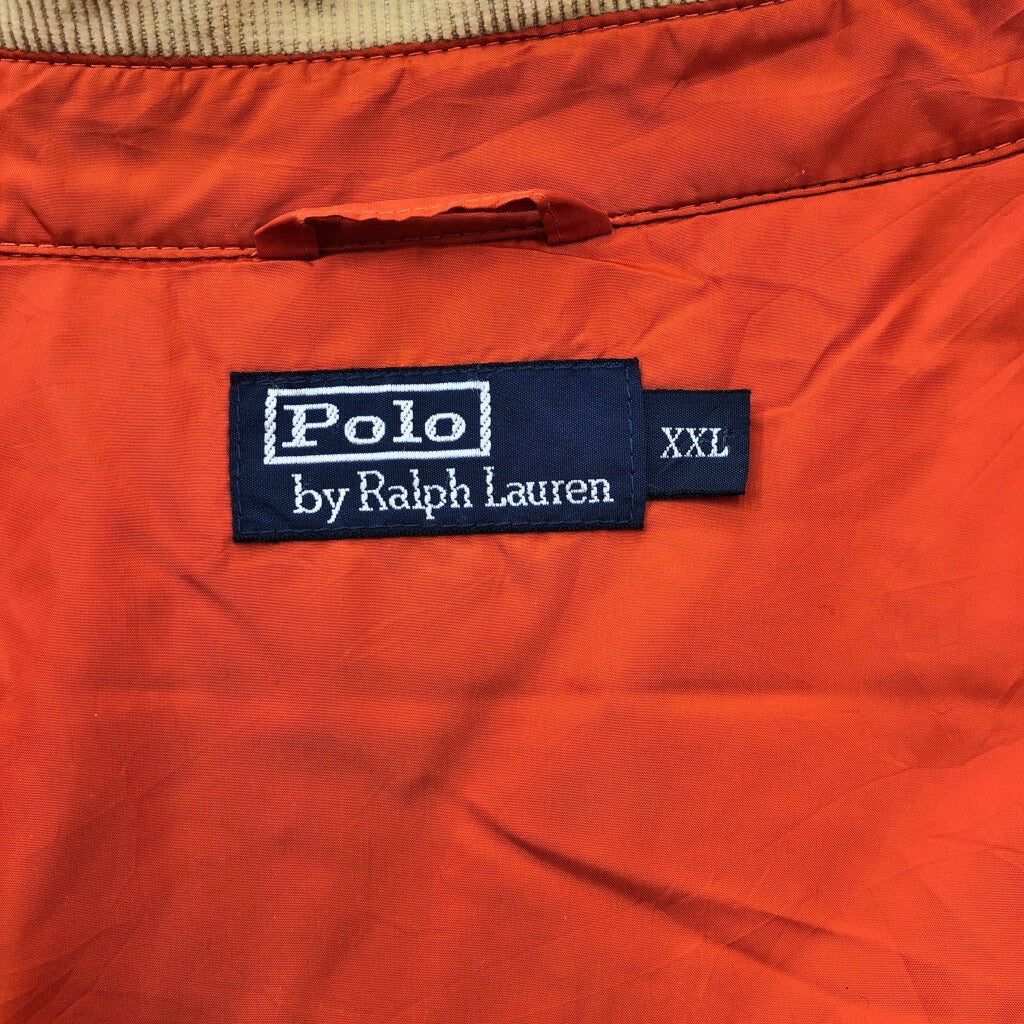 Polo by Ralph Lauren Padded Jacket