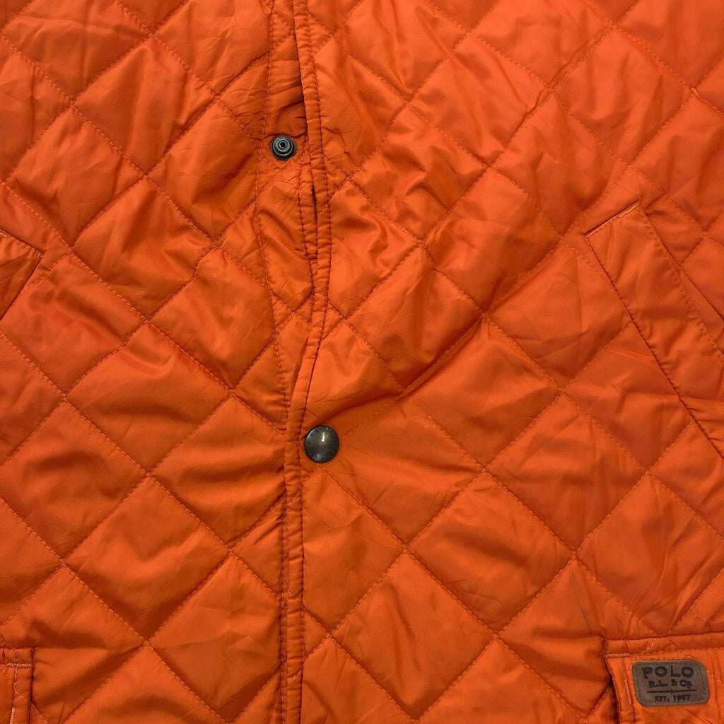 Polo by Ralph Lauren Padded Jacket