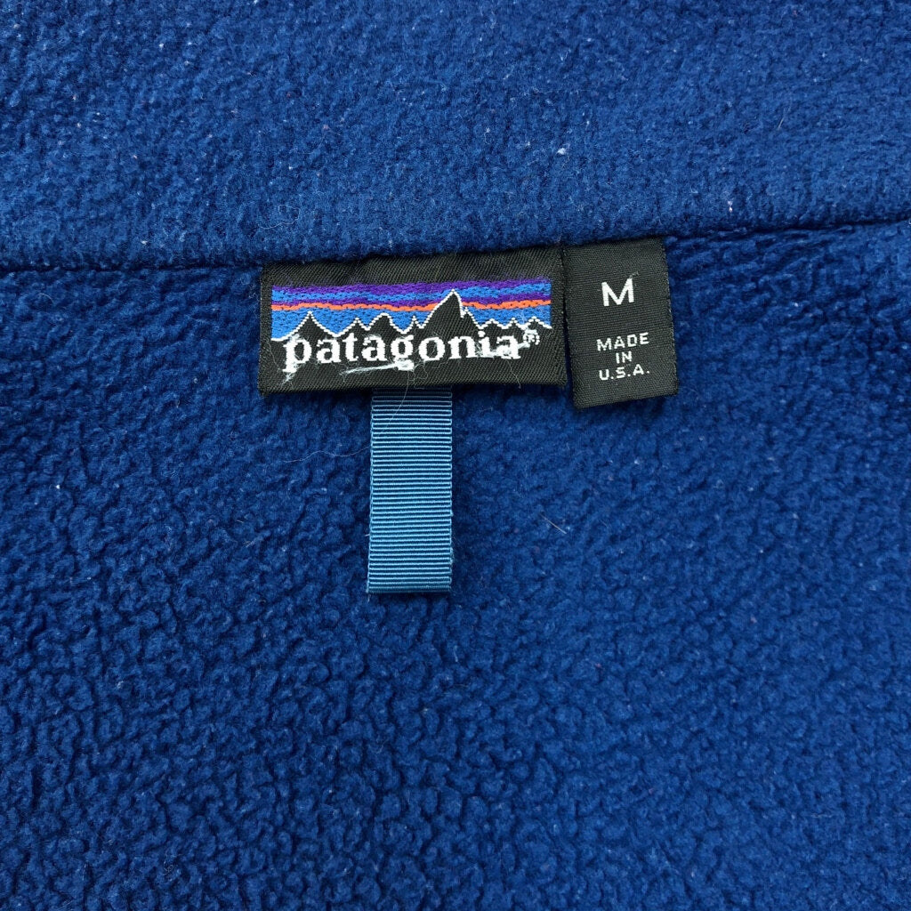 90s patagonia Fleece Jacket