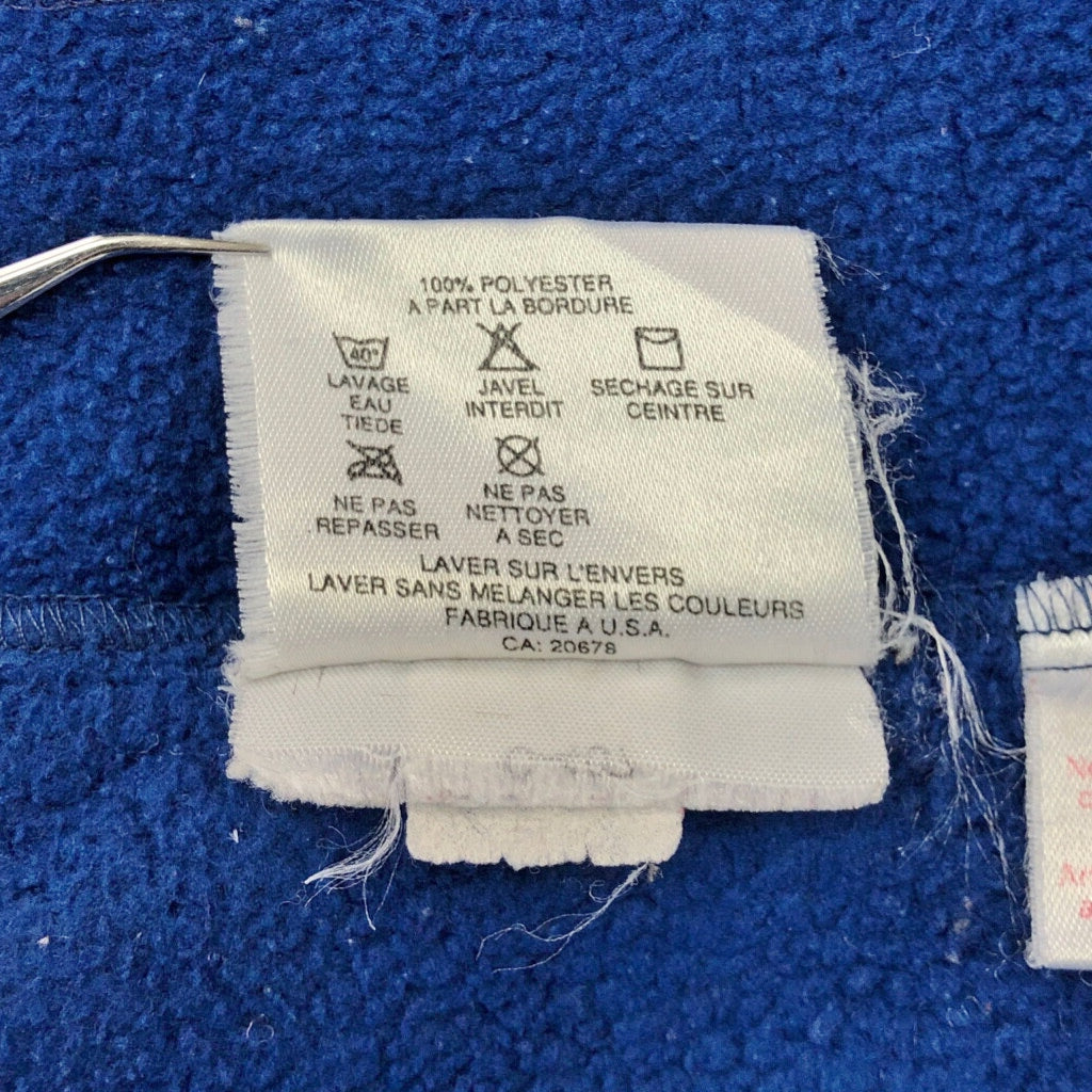90s patagonia Fleece Jacket