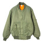 90s Bonber Jacket Military Jacket