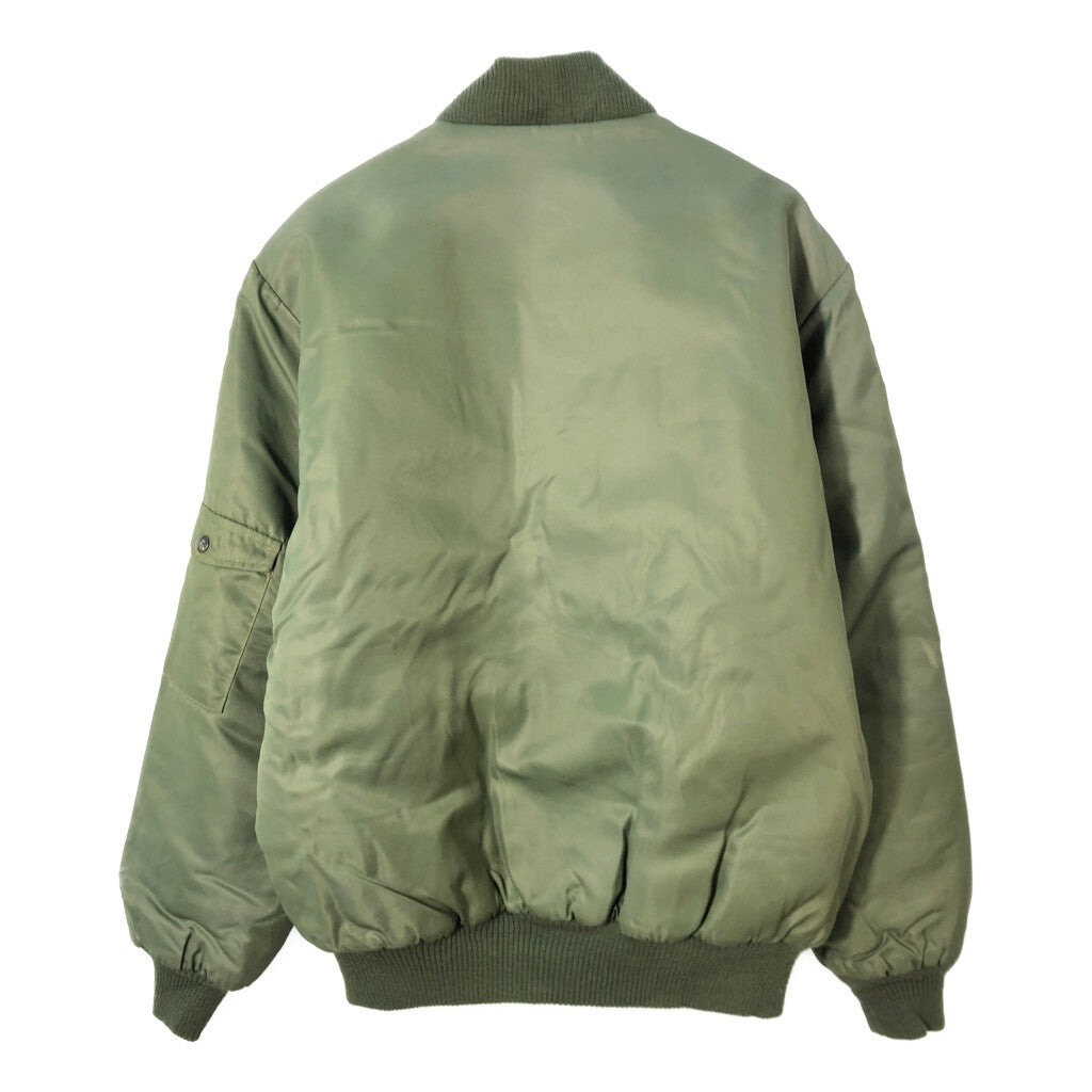 90s Bonber Jacket Military Jacket