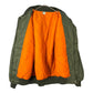 90s Bonber Jacket Military Jacket