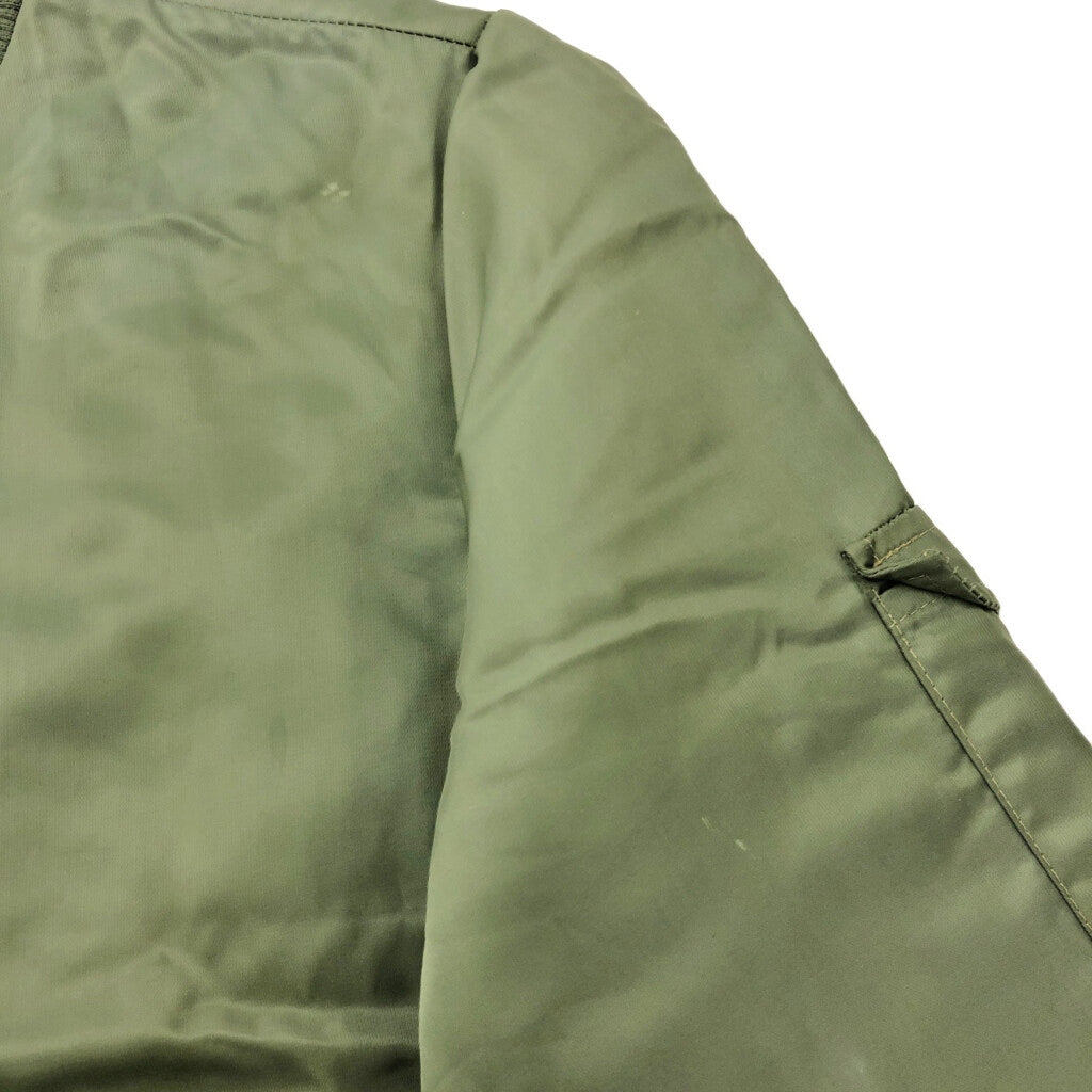 90s Bonber Jacket Military Jacket
