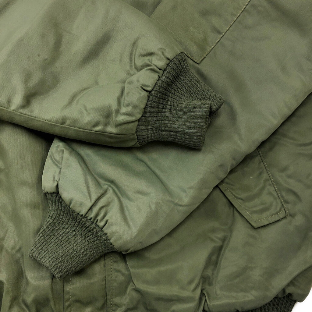 90s Bonber Jacket Military Jacket