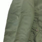 90s Bonber Jacket Military Jacket