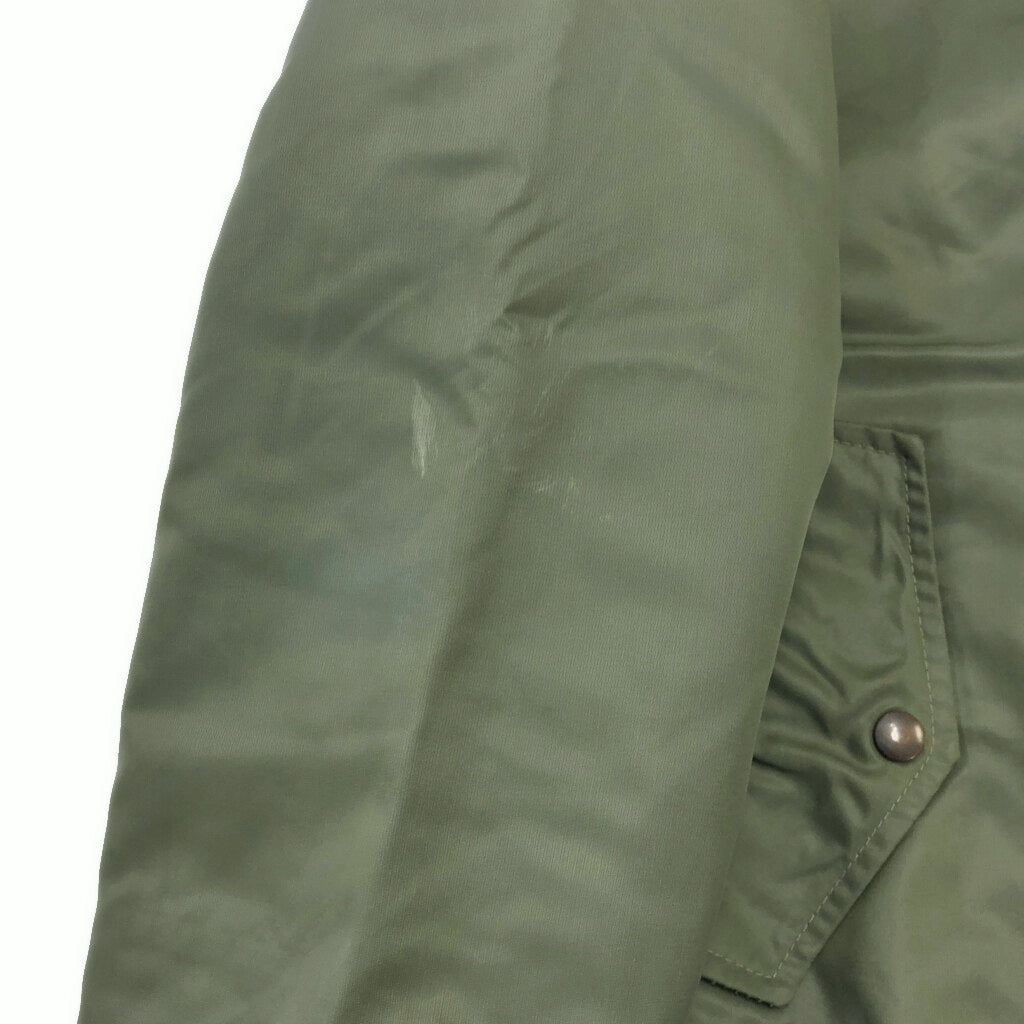 90s Bonber Jacket Military Jacket