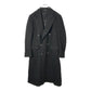 90s Christian Dior Monsieur Chester Coat