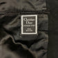 90s Christian Dior Monsieur Chester Coat