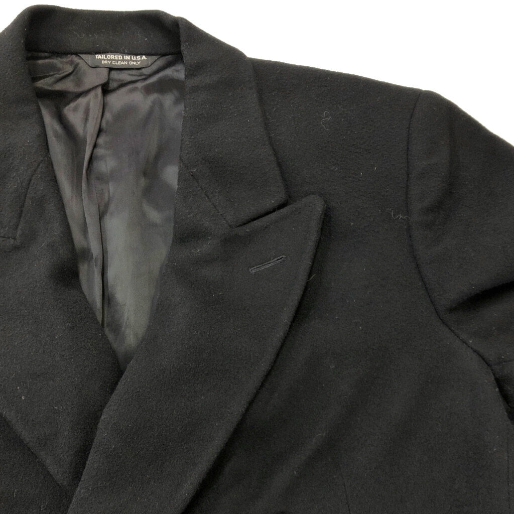 90s Christian Dior Monsieur Chester Coat