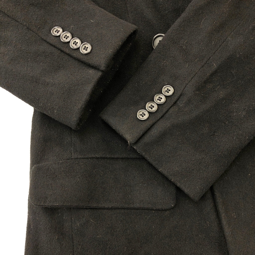 90s Christian Dior Monsieur Chester Coat