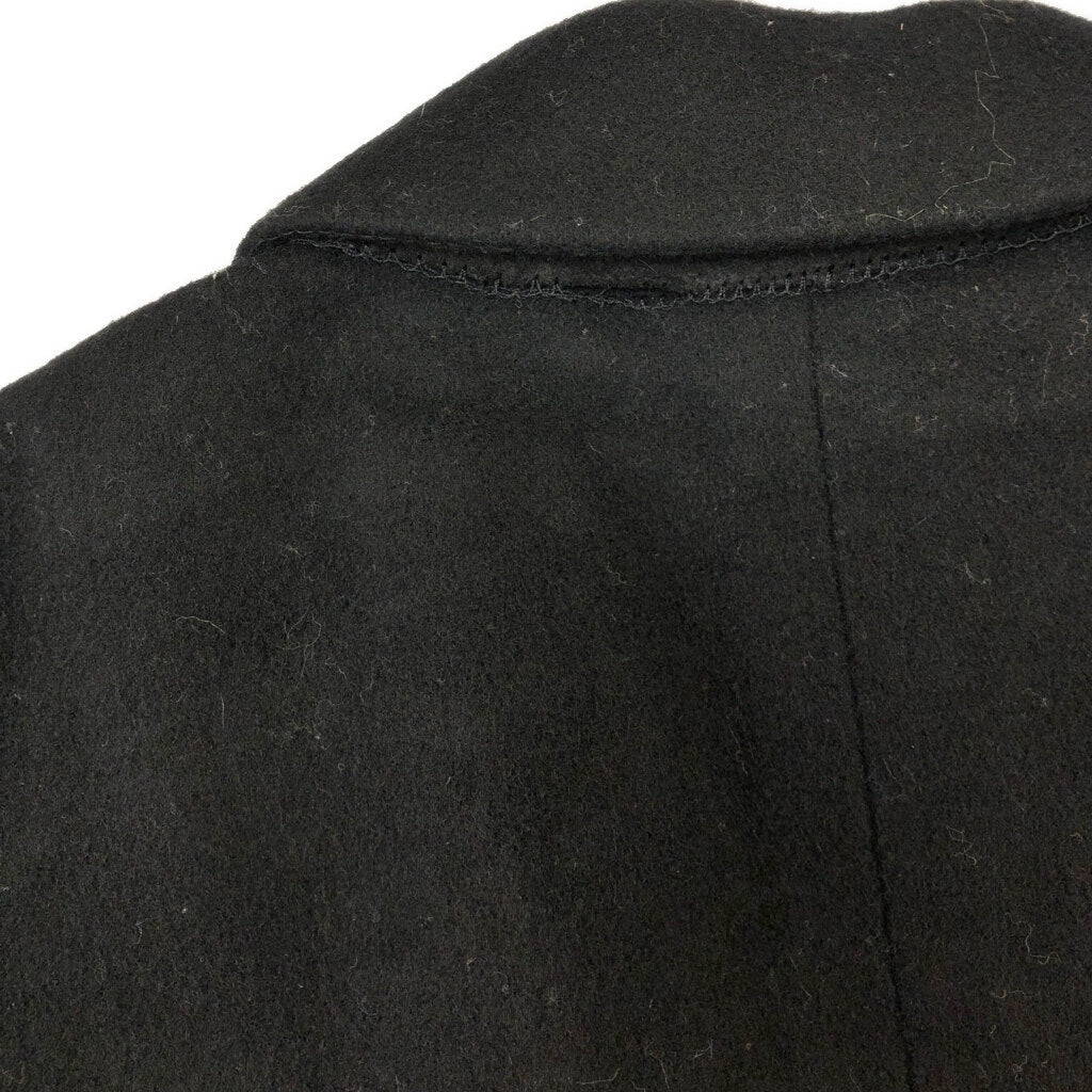 90s Christian Dior Monsieur Chester Coat