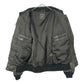 80s Hein Gericke Single Riders Leather Jacket