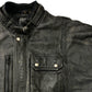 80s Hein Gericke Single Riders Leather Jacket
