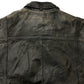 80s Hein Gericke Single Riders Leather Jacket