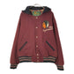 90s Peak Performance Varsity Stadium Jacket