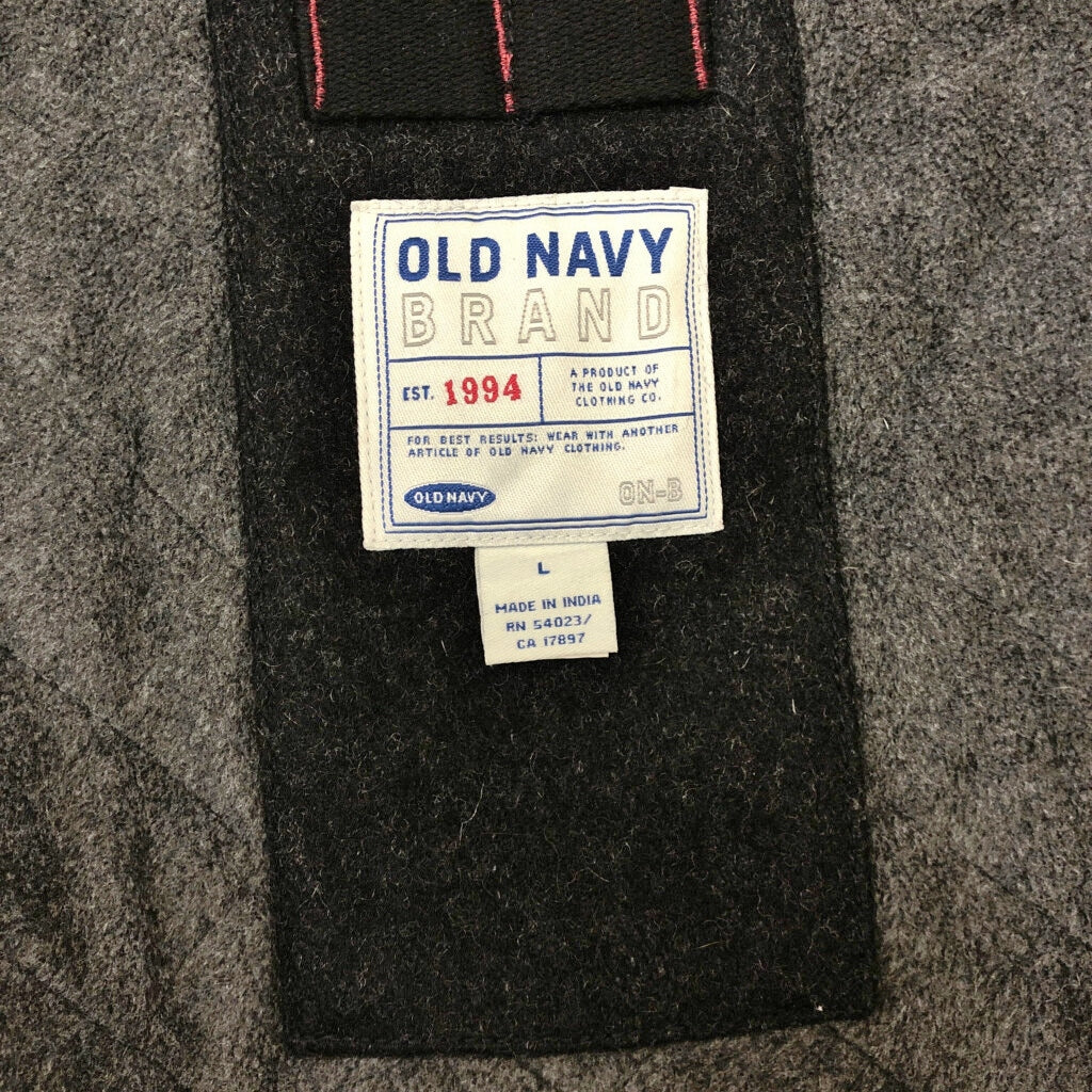 00s OLD NAVY Sports Jacket Swing Top