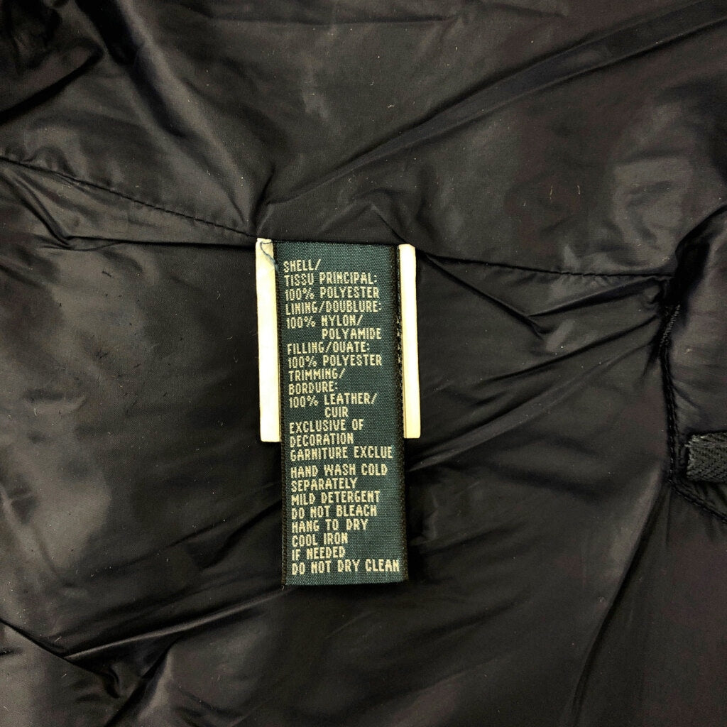 Polo by Ralph Lauren Padded Vest