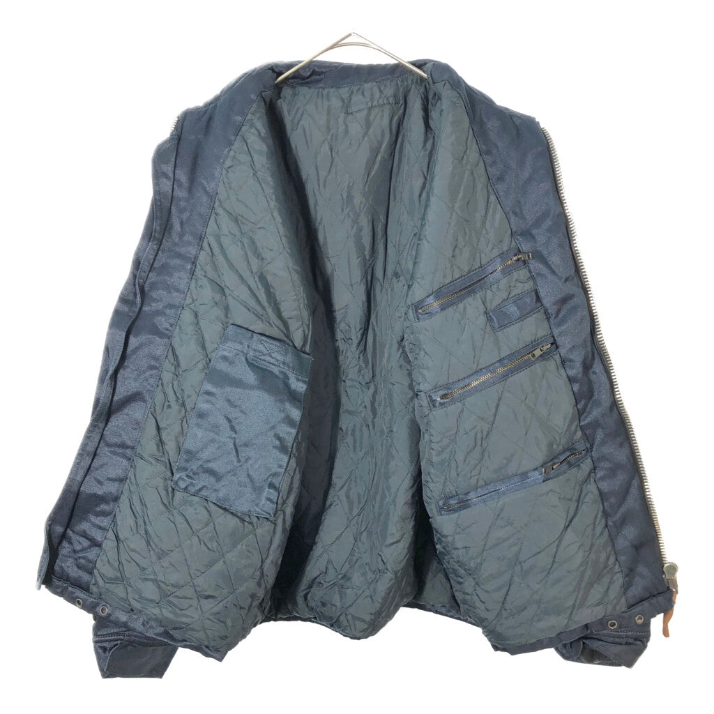 ALPHA INDUSTRIES Military Jacket